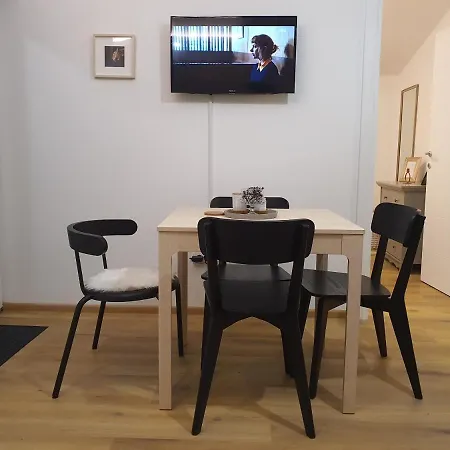 Appartement Neda Zlatar