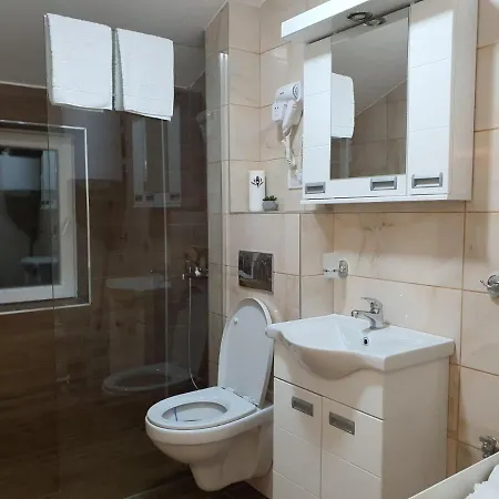 Neda Zlatar Apartment Nova Varos
