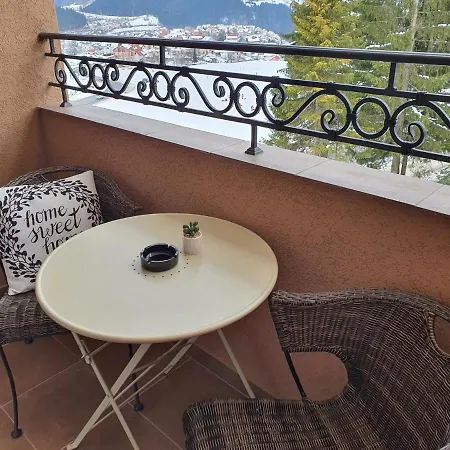 Apartment Neda Zlatar Nova Varos