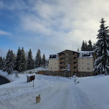 Apartment Neda Zlatar