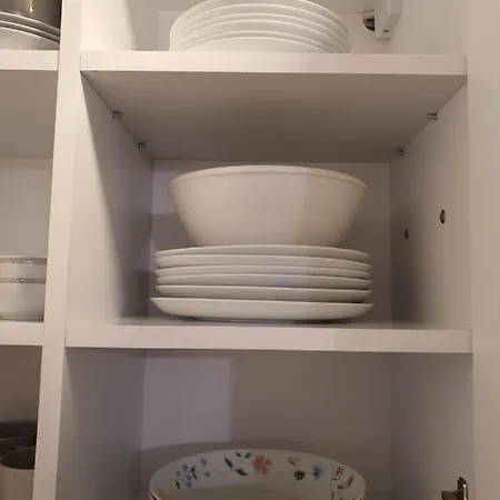 Neda Zlatar Apartment *