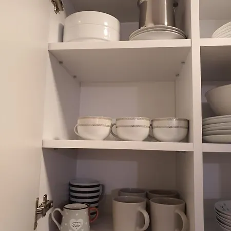 Appartement Neda Zlatar