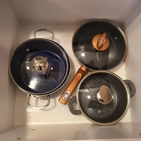 Neda Zlatar Appartement *