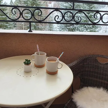 Apartment Neda Zlatar *