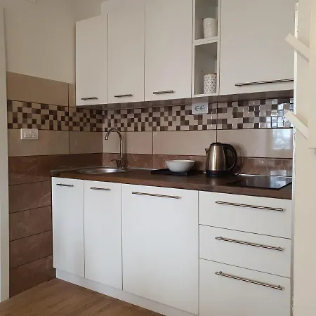 Apartment Neda Zlatar Nova Varos