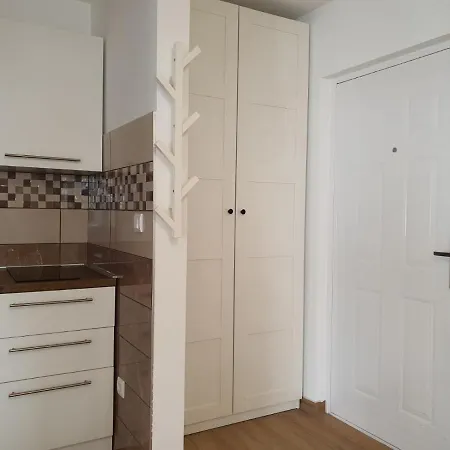 Neda Zlatar Apartment