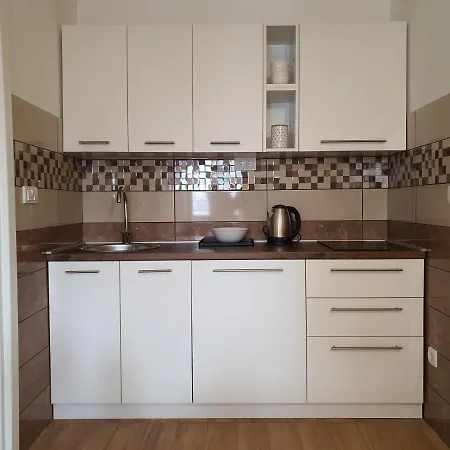 Apartment Neda Zlatar Nova Varos