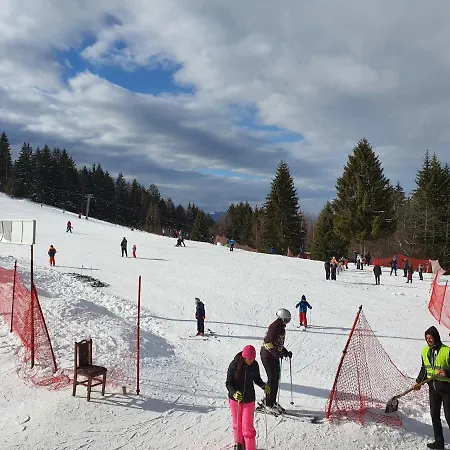Apartment Neda Zlatar Nova Varoš