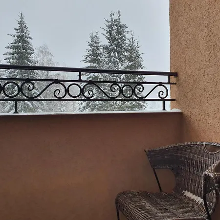 Apartment Neda Zlatar *